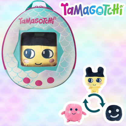 Tamagotchi Backpack – Mametchi