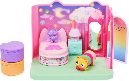Gabby's Dollhouse Deluxe Room - Bedroom