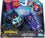 Fisher Price Batwheels Batmobile & Bat-Truck