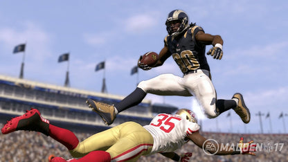 Madden NFL 17 (Xbox One)