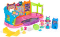 Gabby's Dollhouse Gabby's Party Room Playset