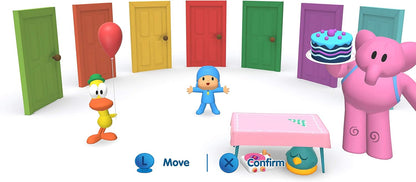 Pocoyo Party (Nintendo Switch)