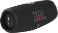 JBL Charge 5 Speaker Black