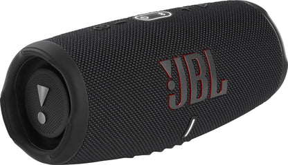 JBL Charge 5 Speaker Black