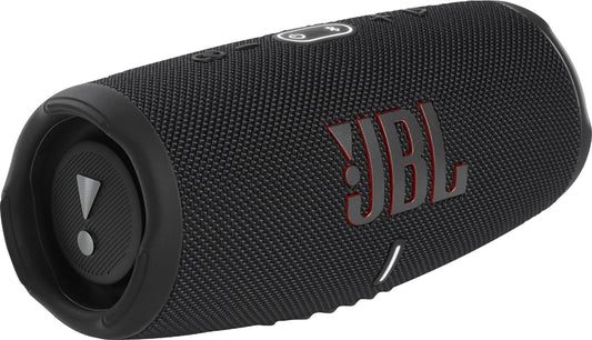 JBL Charge 5 Speaker Black