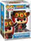 Funko POP! Games: Sonic - Treasure Hunter Knuckles