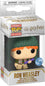 FUNKO POP! : HARRY POTTER - RON HOLIDAY POCKET KEYCHAIN