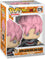 Funko POP: Dragon Ball Super Super Saiyan Rose Goku Black 1279