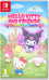 Hello Kitty and Friends: Freeze Tag Party (Nintendo Switch)