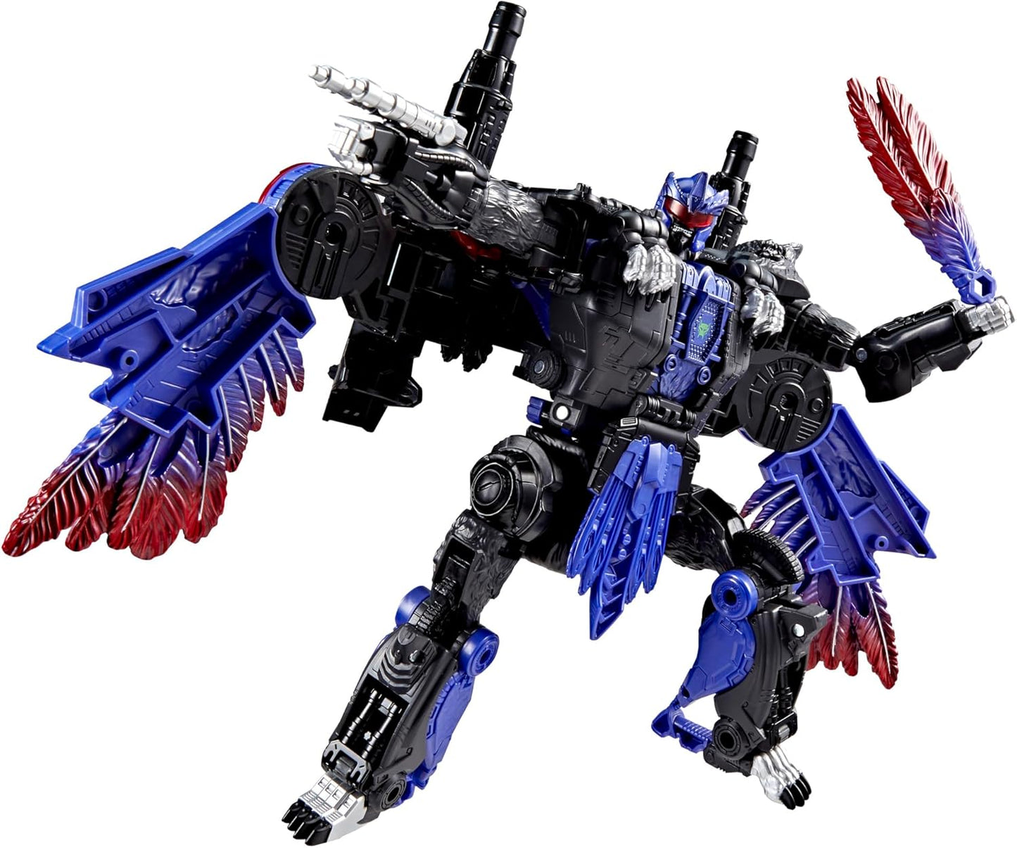 Transformers | Age of the Primes: Razorclaw