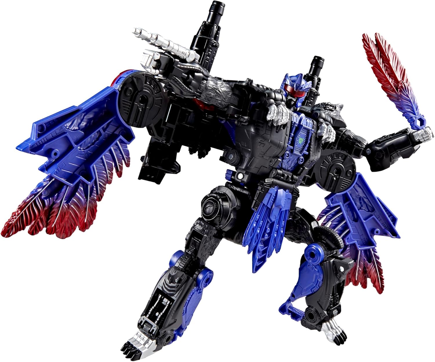 Transformers | Age of the Primes: Razorclaw