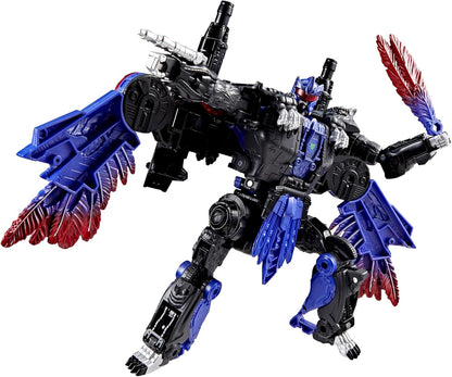 Transformers | Age of the Primes: Razorclaw