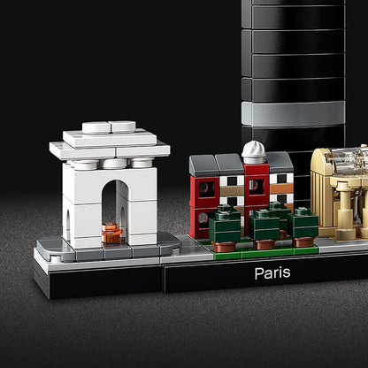 LEGO® | Architecture: Paris (21044)