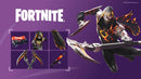Fortnite: Darkfire & Ice Bundle (Nintendo Switch 2)