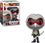Funko POP: Marvel Ant Man & The Wasp Janet Van Dyne 344