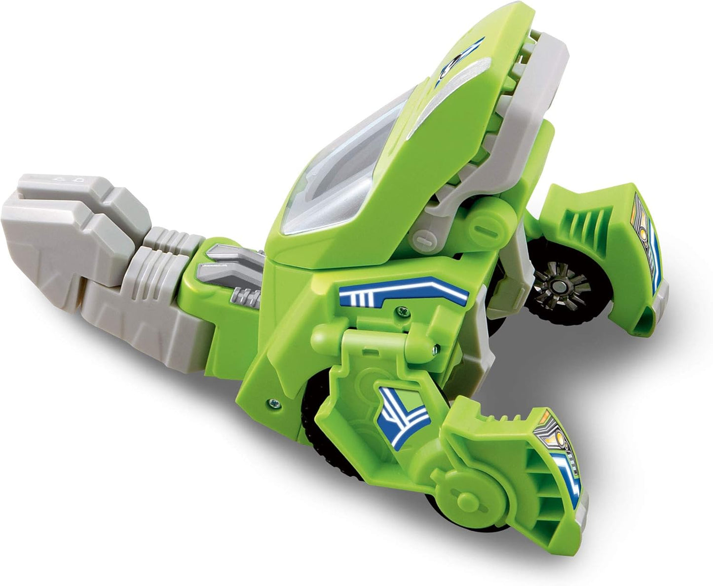 VTech Switch & Go Dinos Launcher 2-in-1