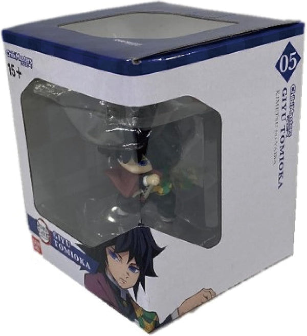 Demon Slayer: Giyu (Chibi)