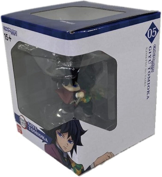 Demon Slayer: Giyu (Chibi)