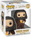 Funko POP! Harry Potter: Prisoner of Azkaban - Rubeus Hagrid in Animal Pelt Outfit