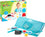 Crayola Mini Kids Washable Paint & Mat Set
