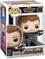Funko POP: Guardians of the Galaxy 3 - Star Lord 1201