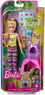 Barbie: It Takes Two - Stacie Camping Doll + Puppy