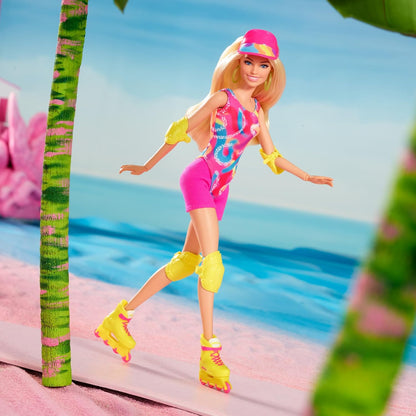 Barbie Movie - Roller Skating Barbie