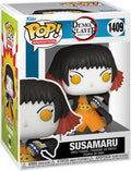 Funko POP! – Demon Slayer: Susamaru