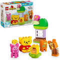 LEGO® | DUPLO: Winnie the Pooh's Birthday Party (10457)