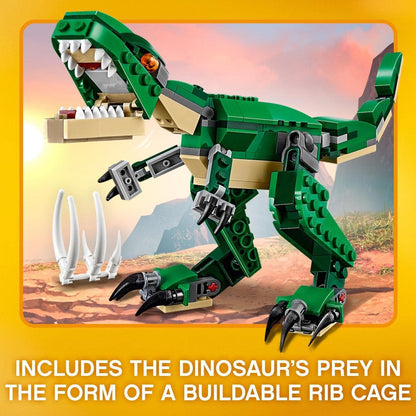 LEGO® | Creator: Mighty Dinosaurs (31058)