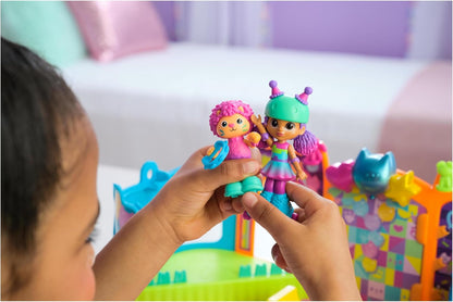 Gabby's Dollhouse Gabby's Party Room Playset