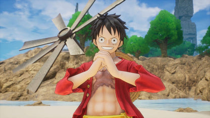 ONE PIECE: ODYSSEY (PS5)