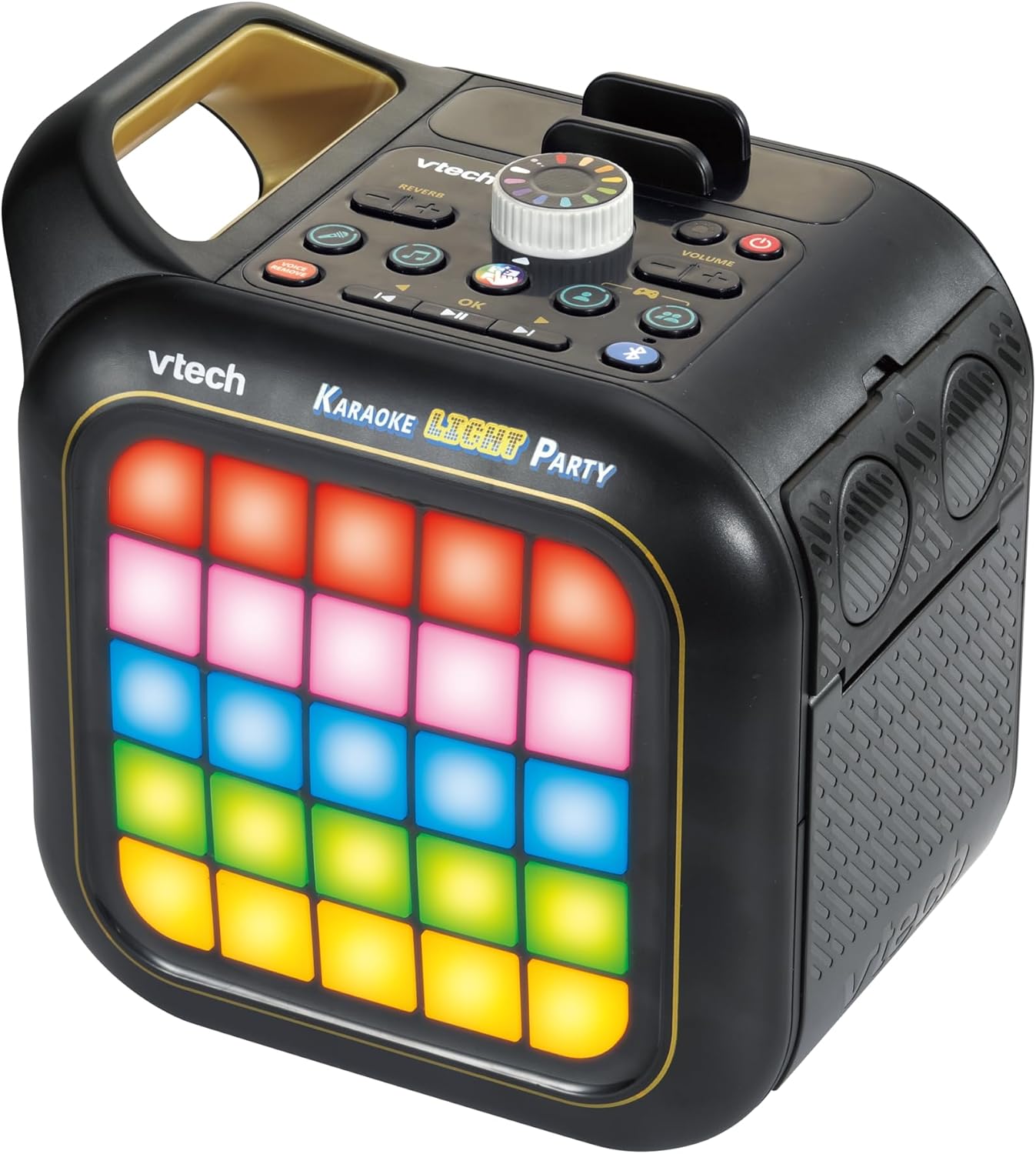 VTech: KidiPixel Karaoke
