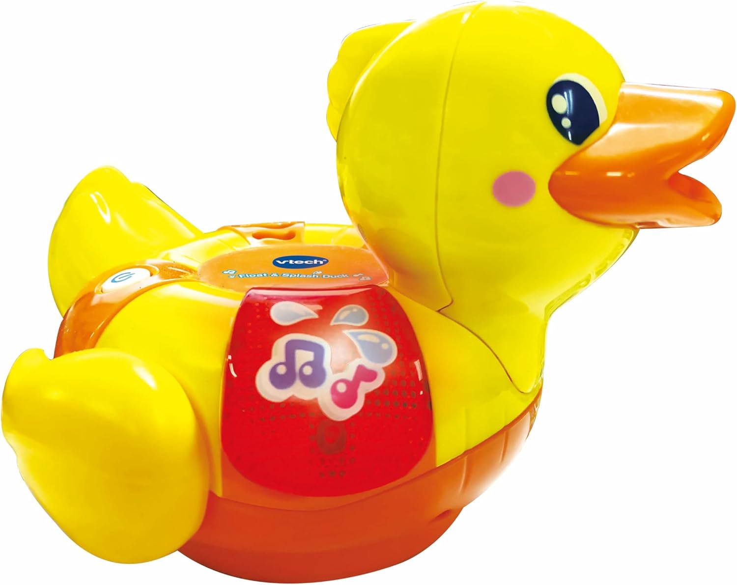 VTech: Float & Splash Duck