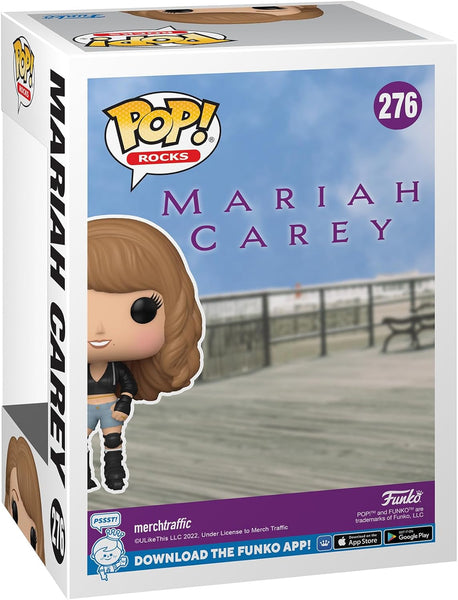 Funko POP: Mariah Carey 276