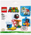 LEGO® | Polybag: Super Mario Fuzzy & Mushroom Platform (30389)
