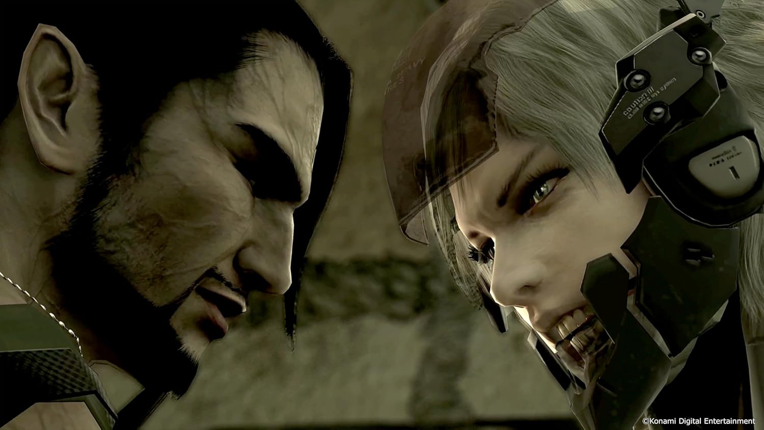 Metal Gear Solid Master Collection Vol. 2 (Nintendo Switch)