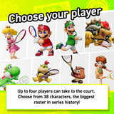 Mario Tennis Fever (Nintendo Switch 2)