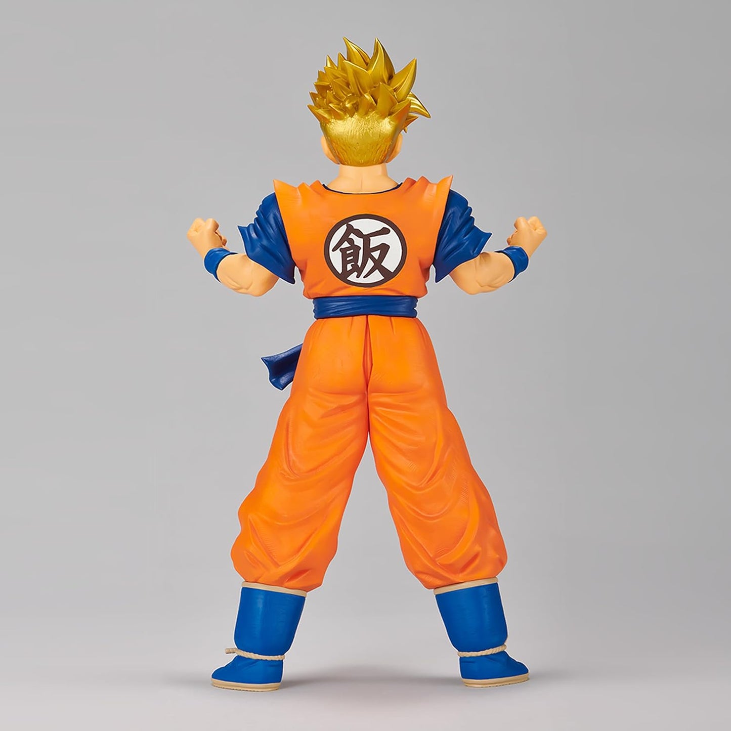 Banpresto Dragon Ball Z Blood Of Saiyans Special Xv Super Saiyan Gohan 19Cm Figure