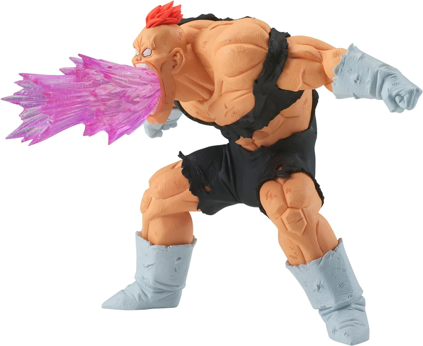Dragon Ball Z G X Materia Recoome Figure 11Cm