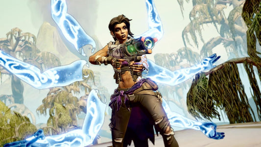 Borderlands 3 - Ultimate Edition (Nintendo Switch)
