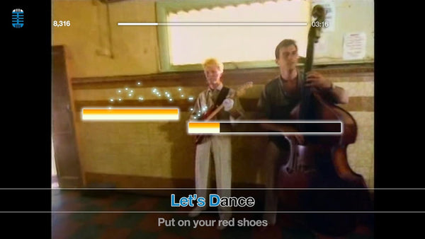 We Sing (PlayStation 4)