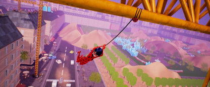 Miraculous: Paris Under Siege (PlayStation 5)