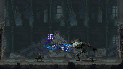 The Last Faith (Nintendo Switch)
