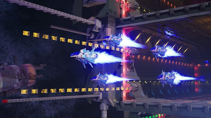 R-Type Tactics I • II Cosmos Deluxe Edition (PlayStation 4)