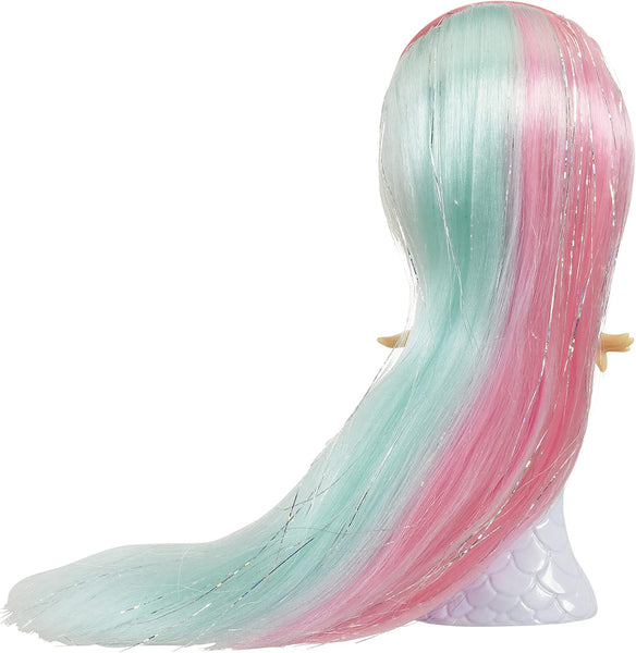Crayola Colour n Style Mermaid - Maya's Hair Braiding Sea Salon