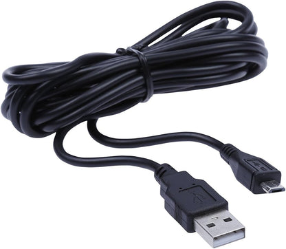 PS4 Micro USB Charge Cable 3M