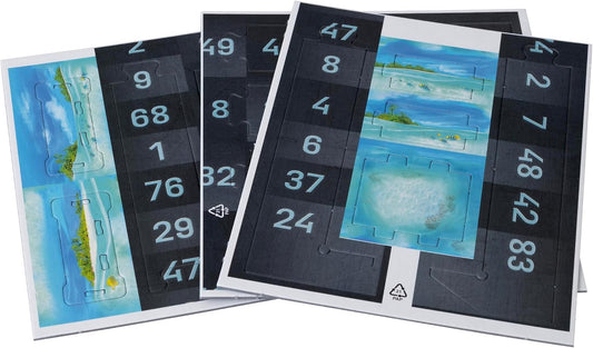 EXIT Puzzle: The Key to Atlantis