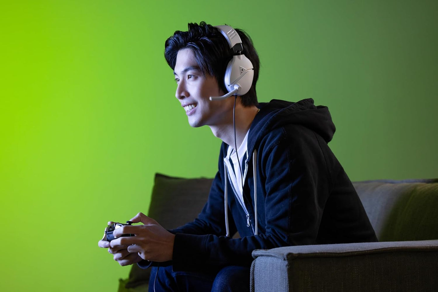 Turtle Beach Recon 70 Headset, White | Xbox Series X