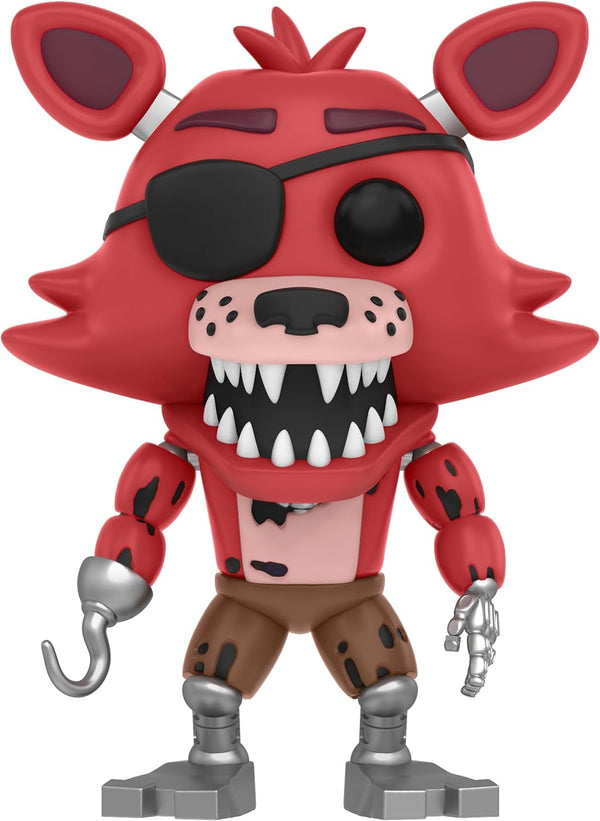 Funko POP: FNAF - Foxy 109